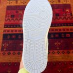 جردن ساق Lv آبی