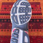 نایک v2k سرمه ای سرخابی