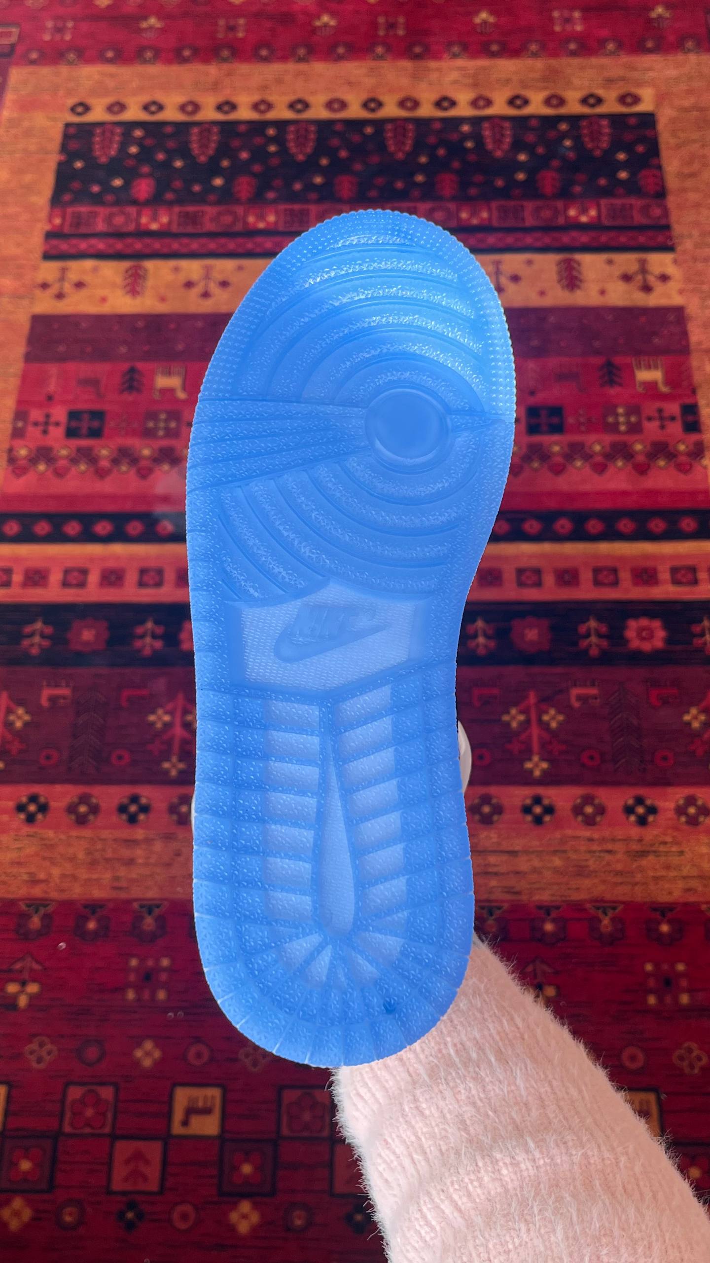 جردن ساق دیور