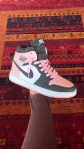 جردن ساق اتمسفر