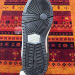 نایک sb مشکی طوسی کلاسیک
