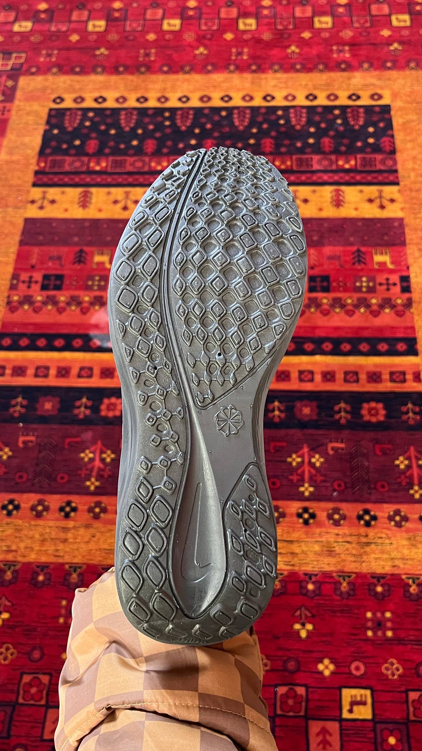 زوم x مشکی دودی