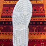 ترویس ساق طوسی مشکی