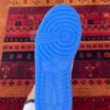 ترویس ساق فرگمنت