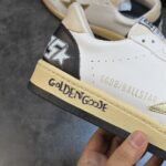 ونس Golden Goose طلایی