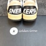 ونس Golden Goose طلایی