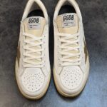 ونس Golden Goose طلایی