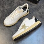 ونس Golden Goose طلایی