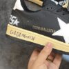 ونس Golden Goose مشکی