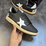 ونس Golden Goose مشکی
