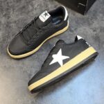 ونس Golden Goose مشکی