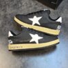 ونس Golden Goose مشکی