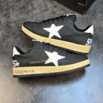 ونس Golden Goose مشکی