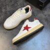 ونس Golden Goose قرمز