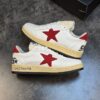 ونس Golden Goose قرمز