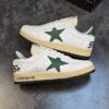ونس Golden Goose سبز
