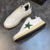 ونس Golden Goose سبز