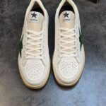 ونس Golden Goose سبز