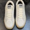 ونس Golden Goose سفید