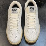 ونس Golden Goose سفید