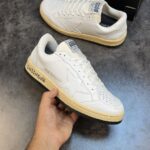 ونس Golden Goose سفید