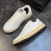 ونس Golden Goose سفید