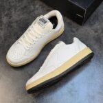 ونس Golden Goose سفید