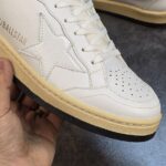 ونس Golden Goose سفید