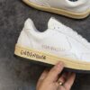 ونس Golden Goose سفید
