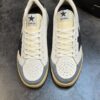 ونس Golden Goose سرمه ای