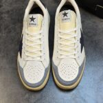 ونس Golden Goose سرمه ای