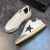ونس Golden Goose سرمه ای