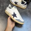 ونس Golden Goose سرمه ای