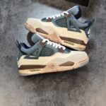 جردن 4 اسنورلاکس