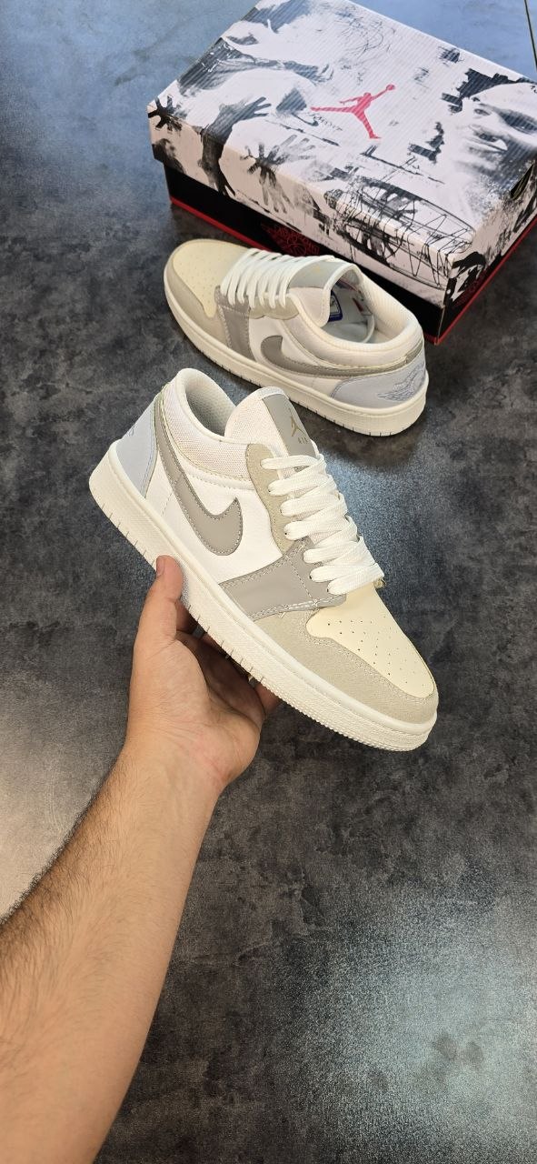 جردن ۱ پاریس