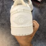 جردن ۱ سفید تمام