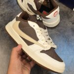 ترویس ریورس موکا