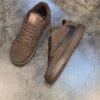 ترویس velvet brown