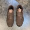 ترویس velvet brown