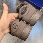 ترویس velvet brown (کد2)