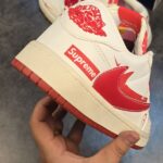 ترویس supreme (سوپریم)