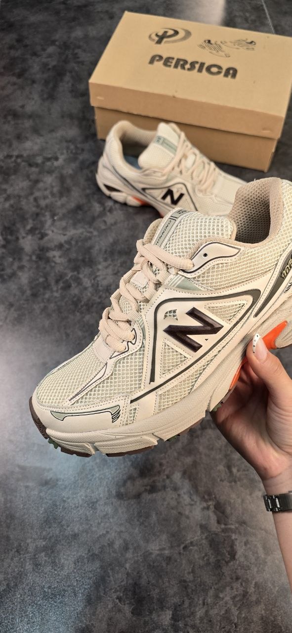 نیوبالانس 1064 موکا