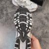 نایک V5 سفید نقره ای