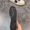 ونس Golden Goose کرم مشکی