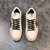 ونس Golden Goose کرم مشکی