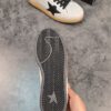 ونس Golden Goose سفید مشکی