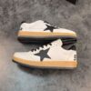 ونس Golden Goose سفید مشکی