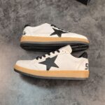 ونس Golden Goose سفید مشکی