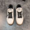 ونس Golden Goose سفید مشکی