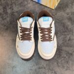 ترویس Bape قهوه ای